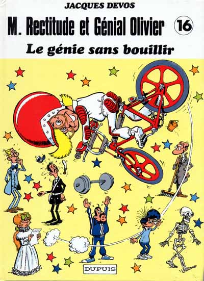 Génie sans bouillir (Le)