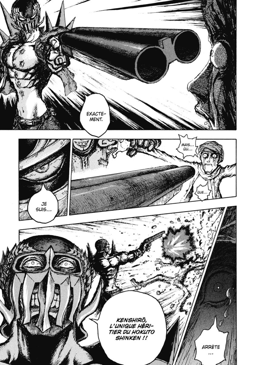 Légende de Jagi (La) - Extrait 1