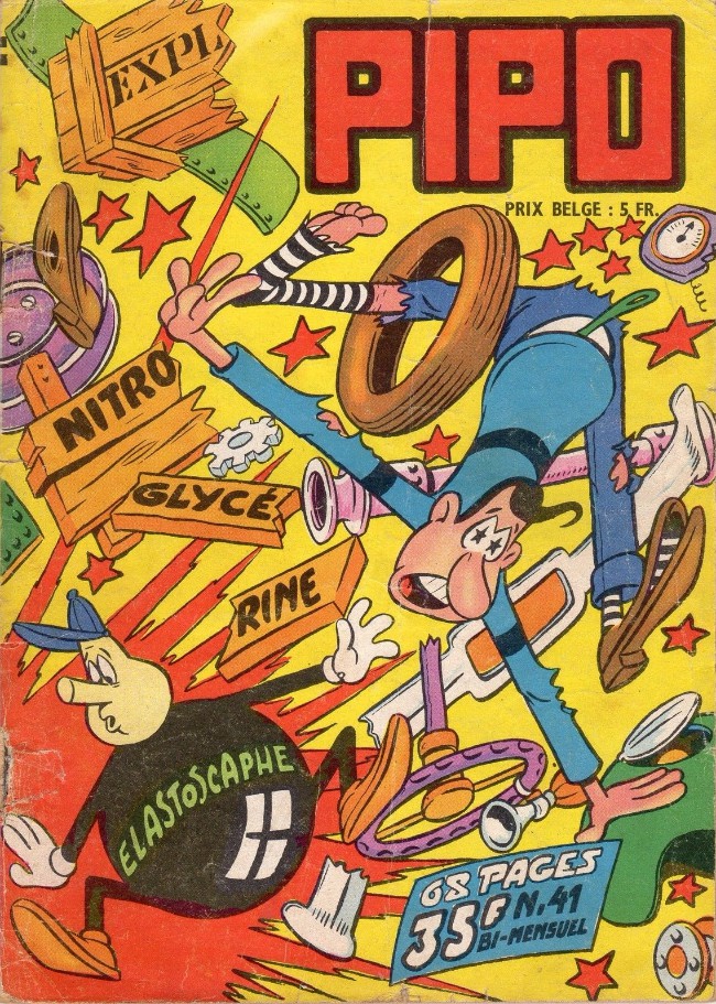 Pik est le plus rusé...