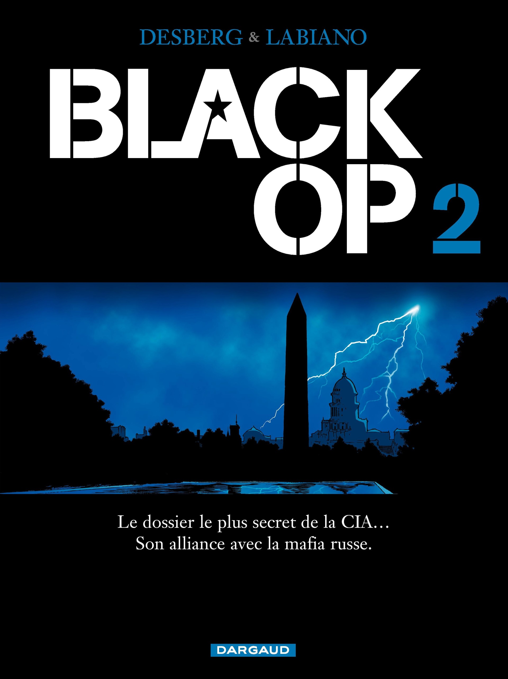 Black Op 2