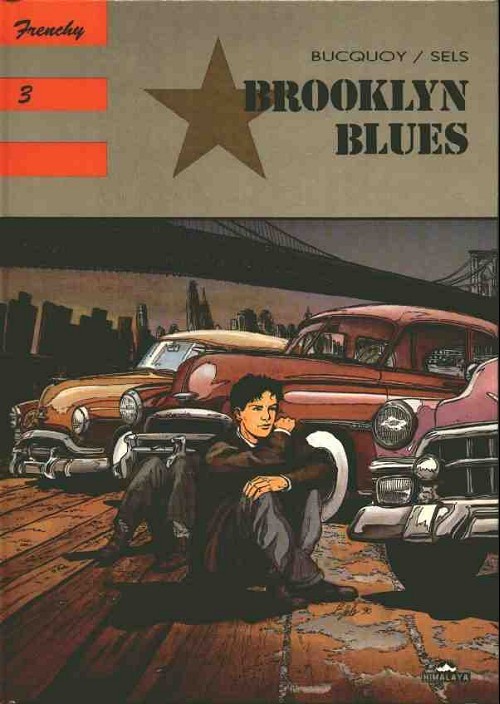 Brooklyn Blues