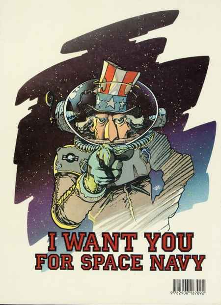 Stan Pulsar - L'As des astres - Extrait 1