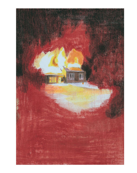 Hommes-loups (Les) - Extrait 1