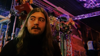 Charlélie Thuillier - Auteur