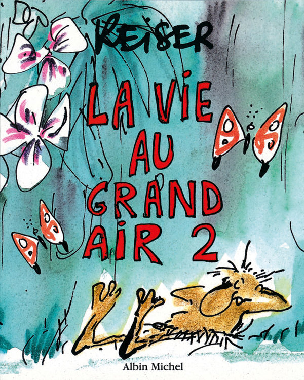 Vie au grand air (La) 2