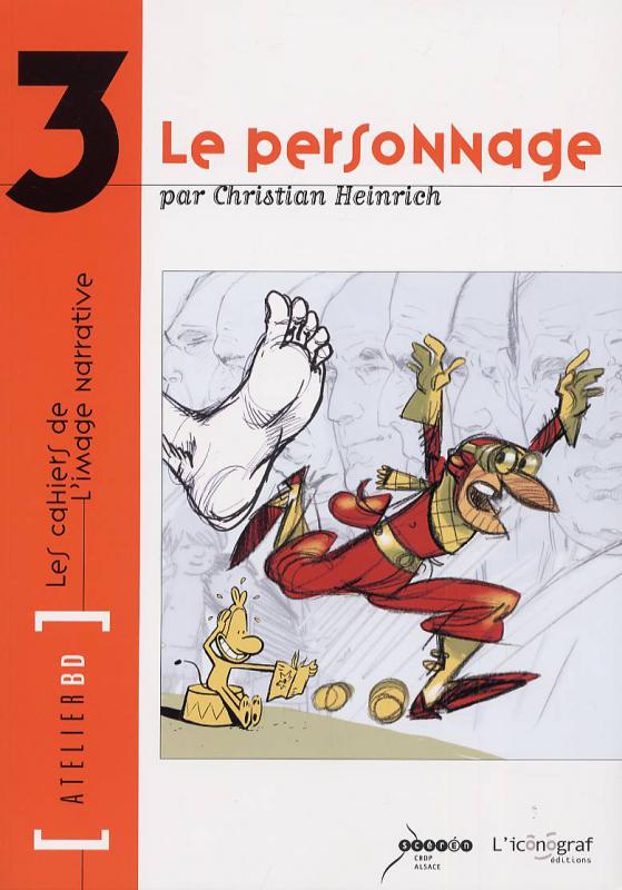 Personnage (Le)