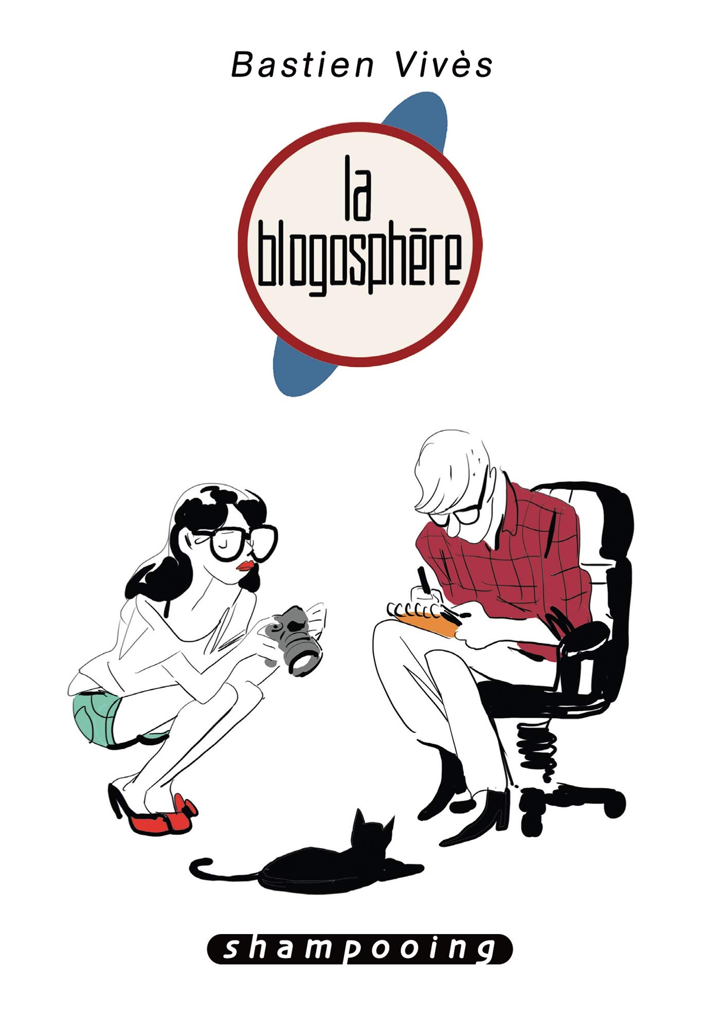 Blogosphère (La)