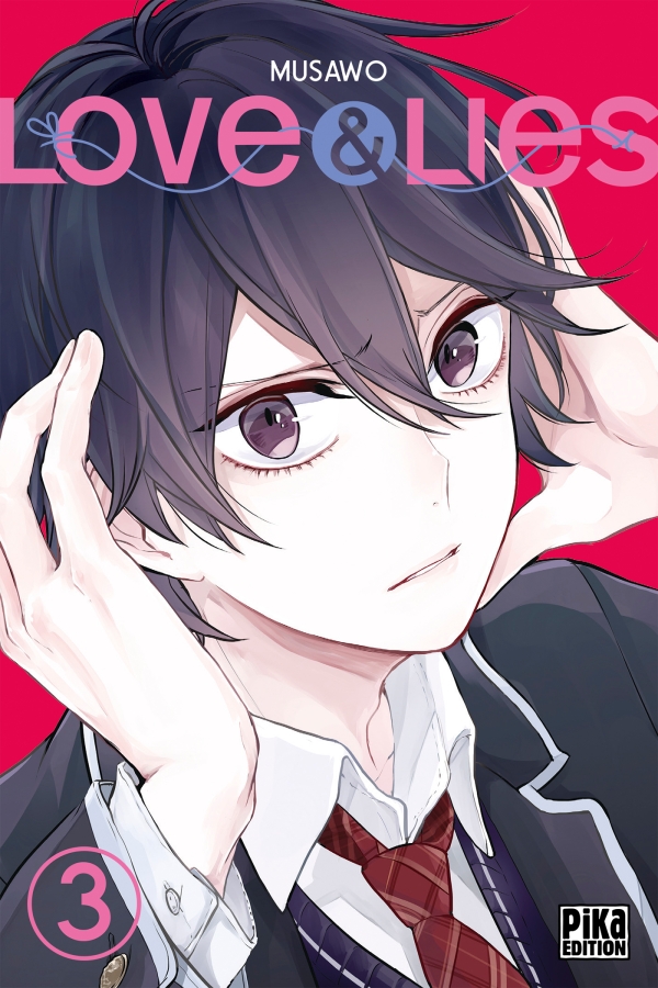Love & Lies 3