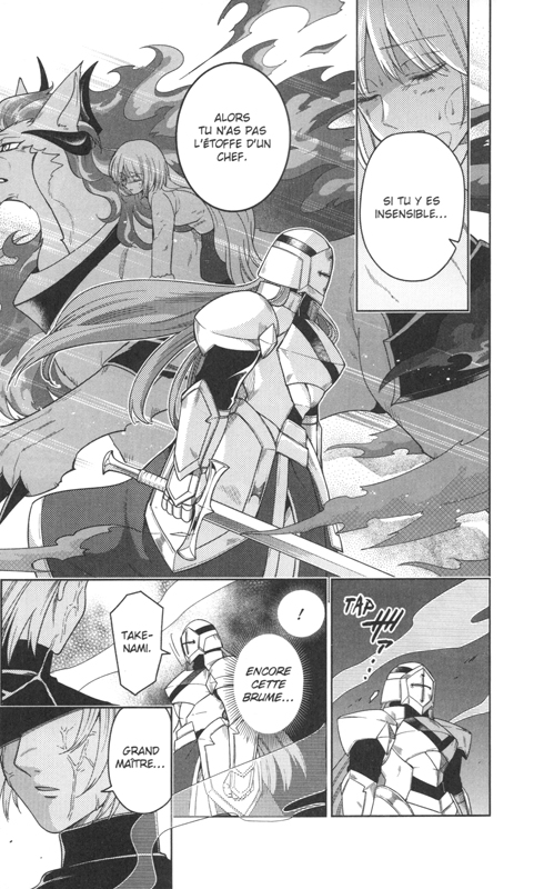 Conte des Parias (Le) 6 - Extrait 1