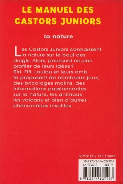 Nature (La) - Extrait 1