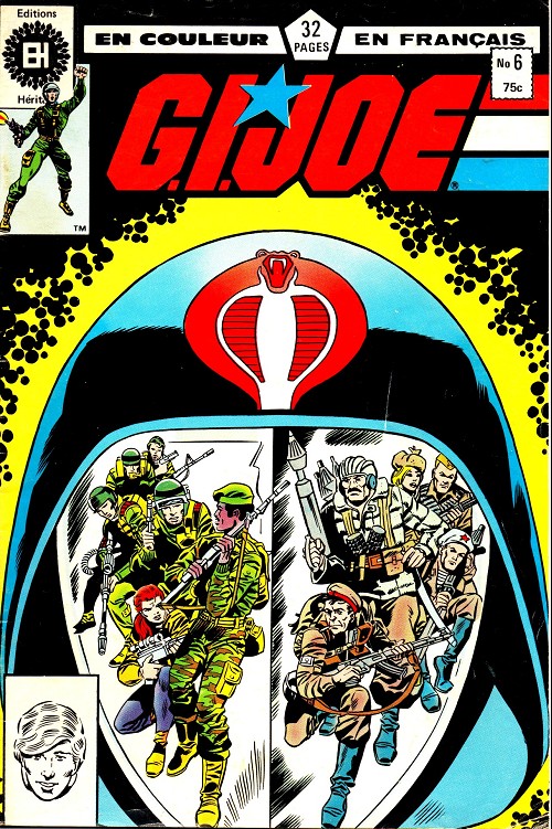 Echouer c'est conquérir... réussir c'est mourir