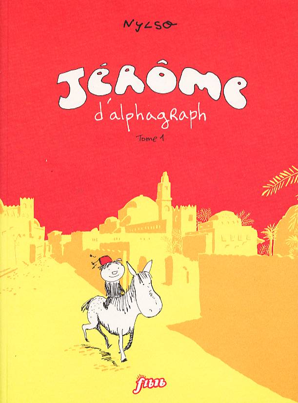 Jérôme d'alphagraph 1