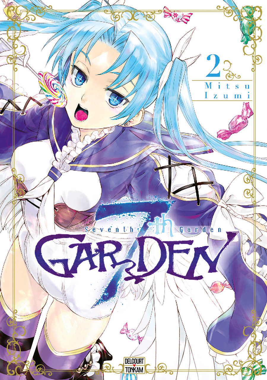 7th garden 2