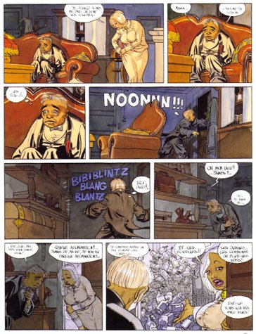 Toutes folles de lui - Extrait 1