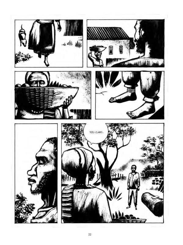 Mukanda Tiodora - Extrait 1