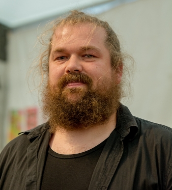 Petteri Tikkanen - Auteur