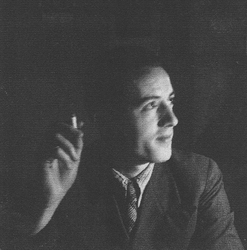 Edgardo Dell'Acqua - Auteur
