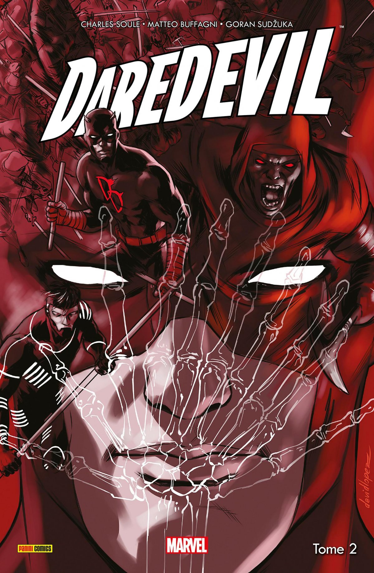 Daredevil 2