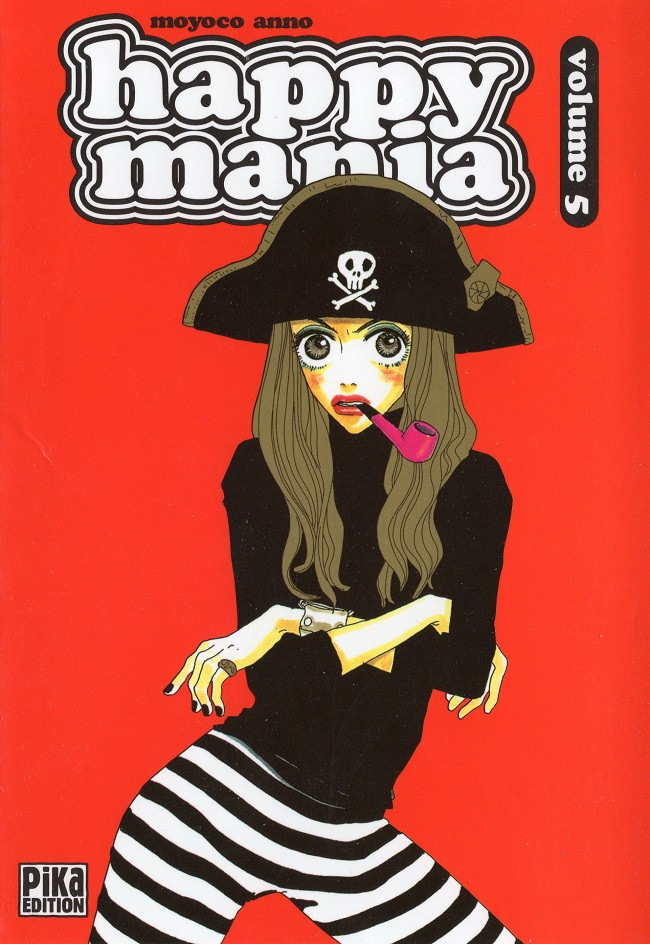 Happy Mania 5