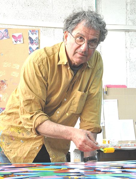 David Gerstein - Auteur