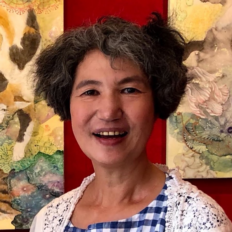 Midori Furuhashi - Auteur