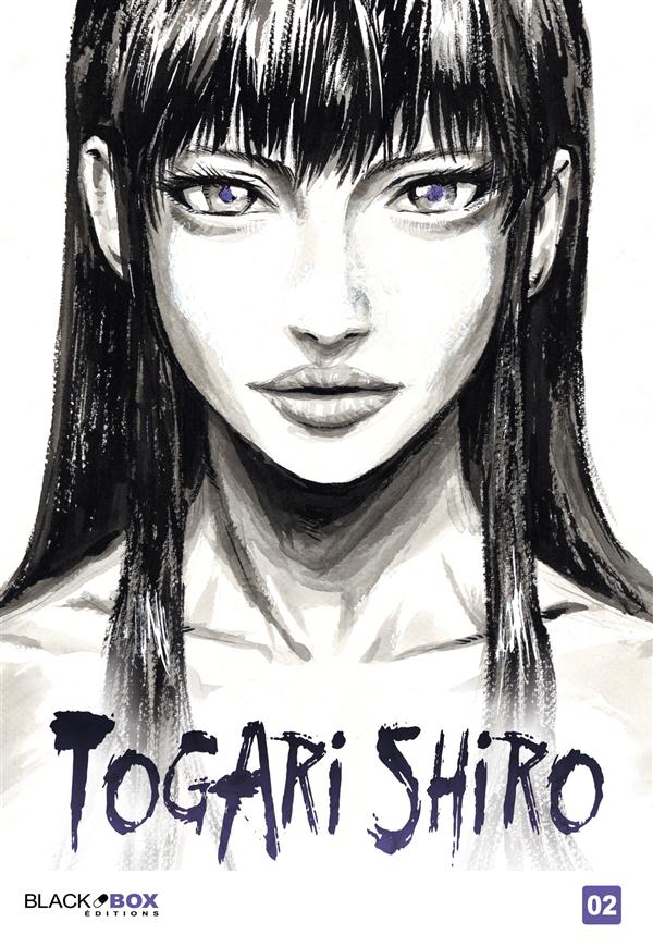 Togari Shiro 2