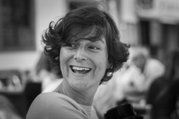 Julia Freund - Auteur