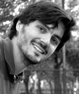 Pierre-Yves Cézard - Auteur
