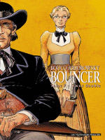 Bouncer T7 : Cœur double (Alexandro Jodorowski & François Boucq) – Les Humanoïdes Associés