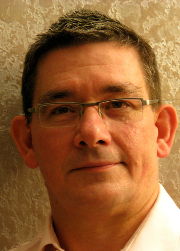 Denis Lefebvre - Auteur