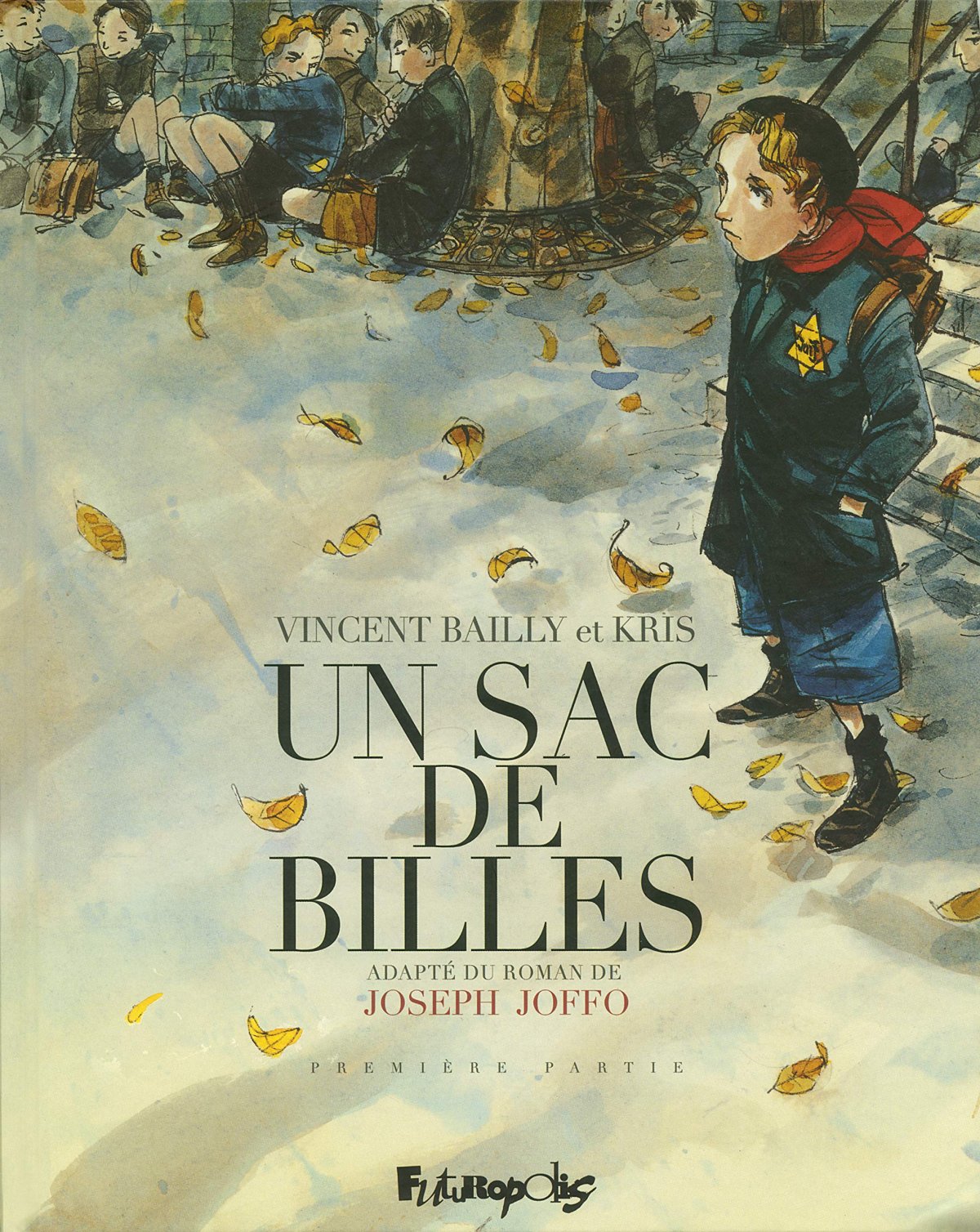 Sac de billes (Un) 1