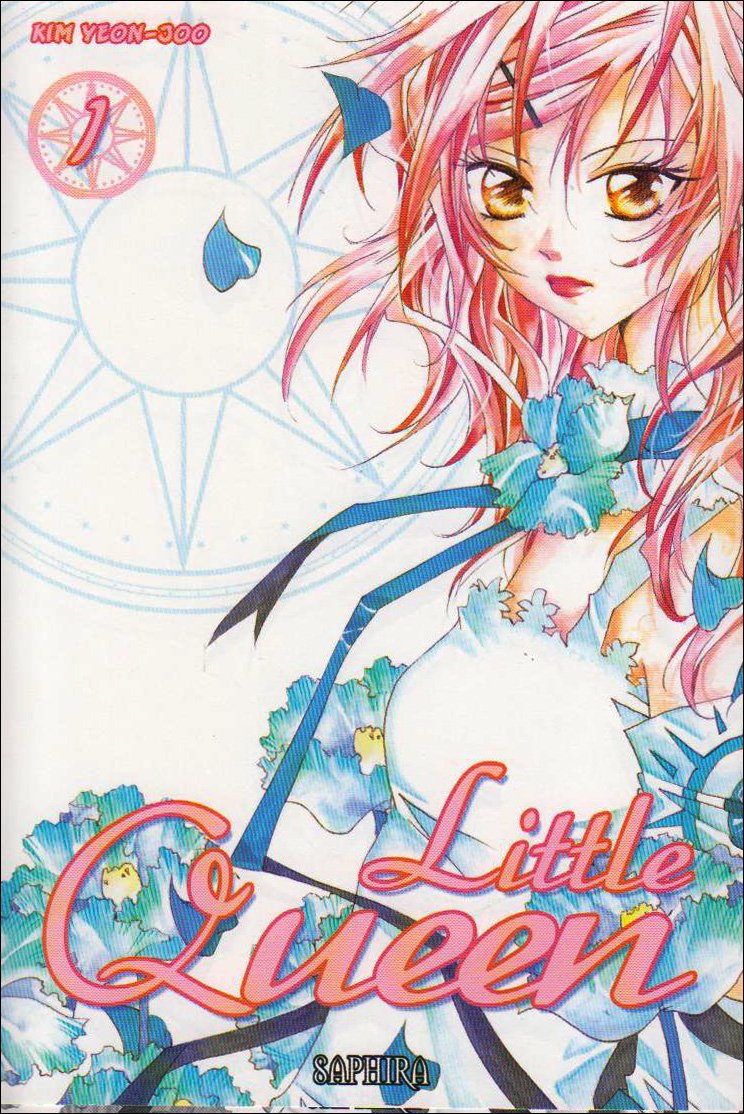 Little Queen 1