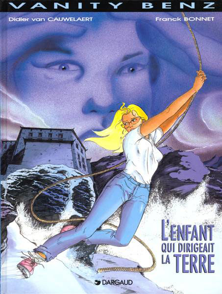 Enfant qui dirigeait la Terre (L')