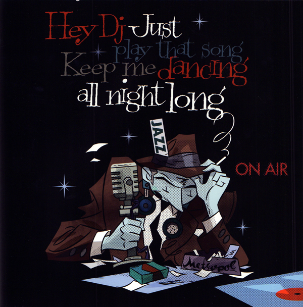 New frontier (The) - The art of elegance - Extrait 1