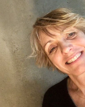 Sylvie Gaillard - Auteur