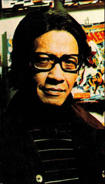 Alfredo Alcala - Auteur