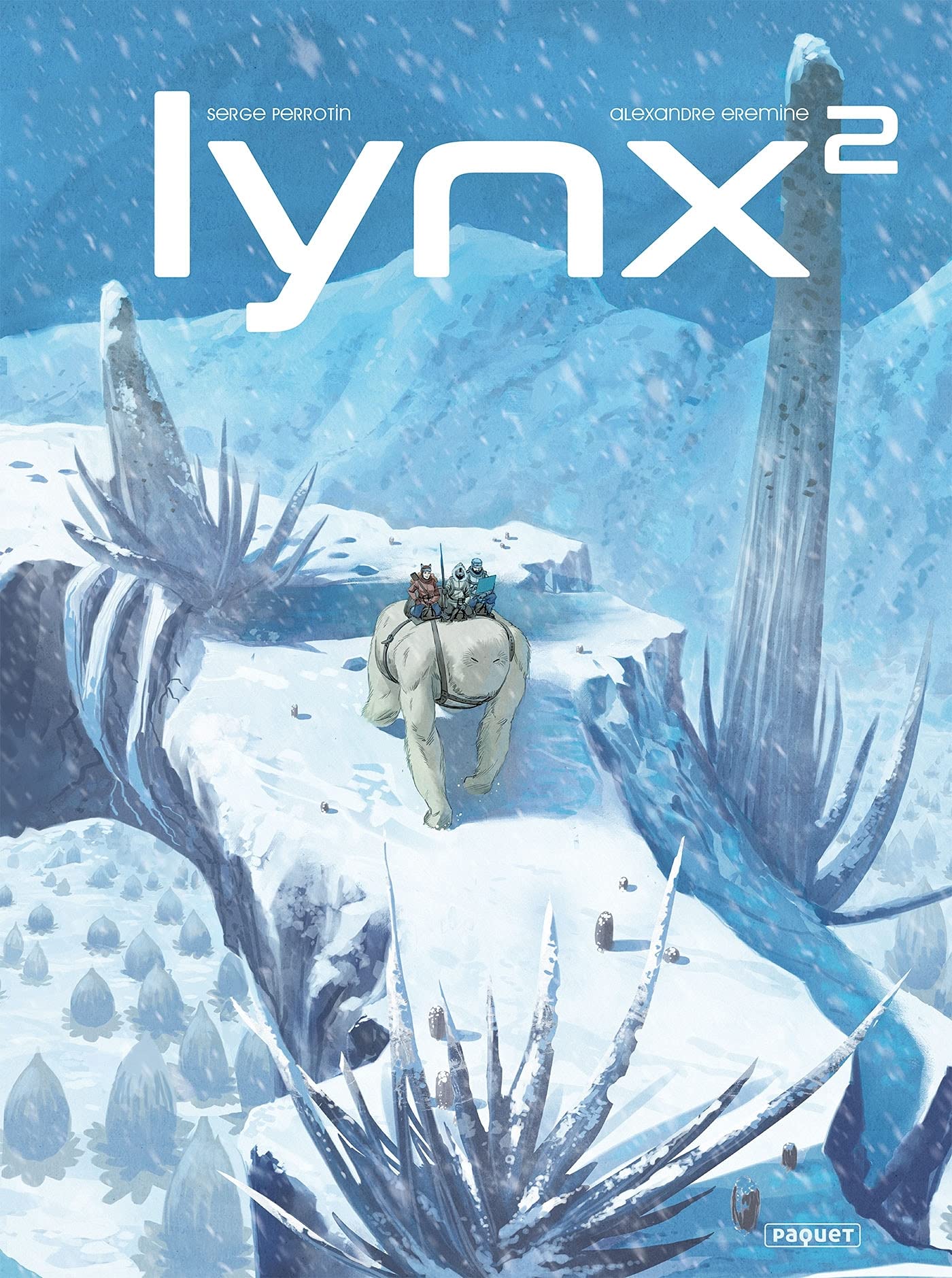 Lynx 2