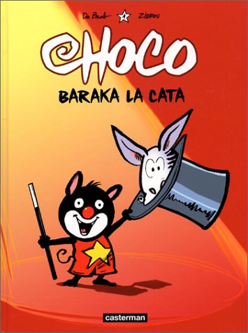 Baraka la cata