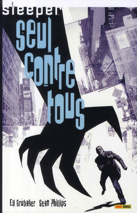 Seul contre tous