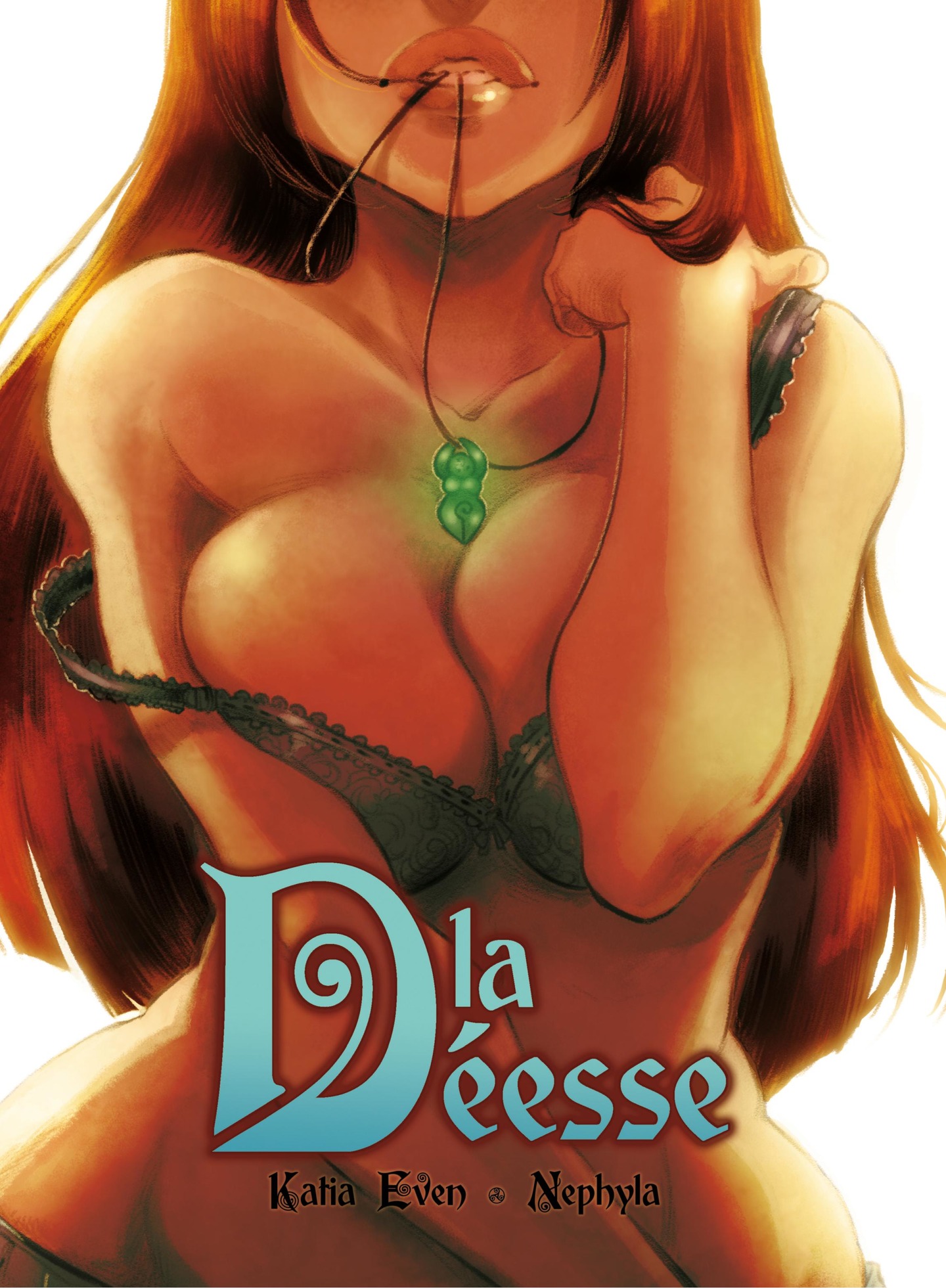 Déesse (La)