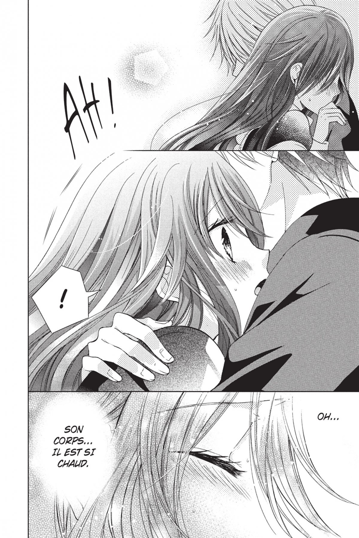 Love Hotel Princess 6 - Extrait 1