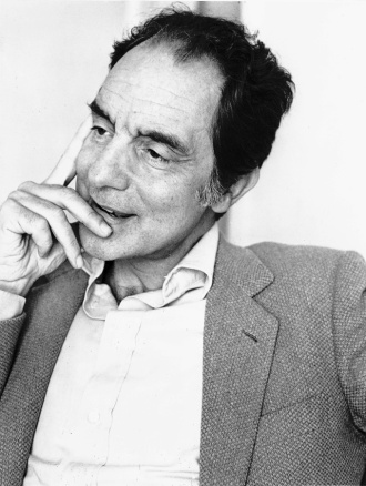 Italo Calvino - Auteur