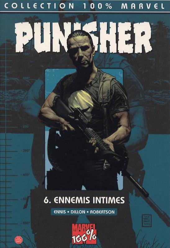 Ennemis intimes