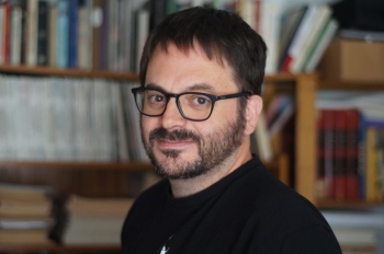 Nicolas Hervoches - Auteur