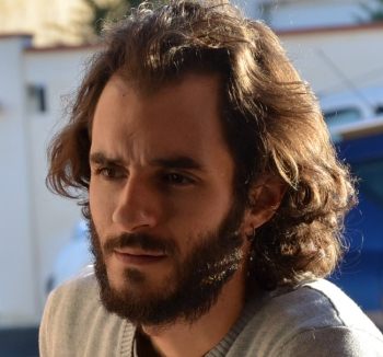 Benjamin Eismann - Auteur