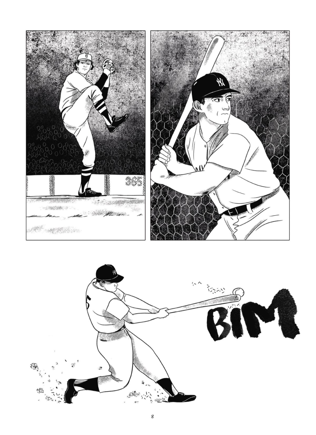 Jusqu'ici tout va bien - Extrait 1