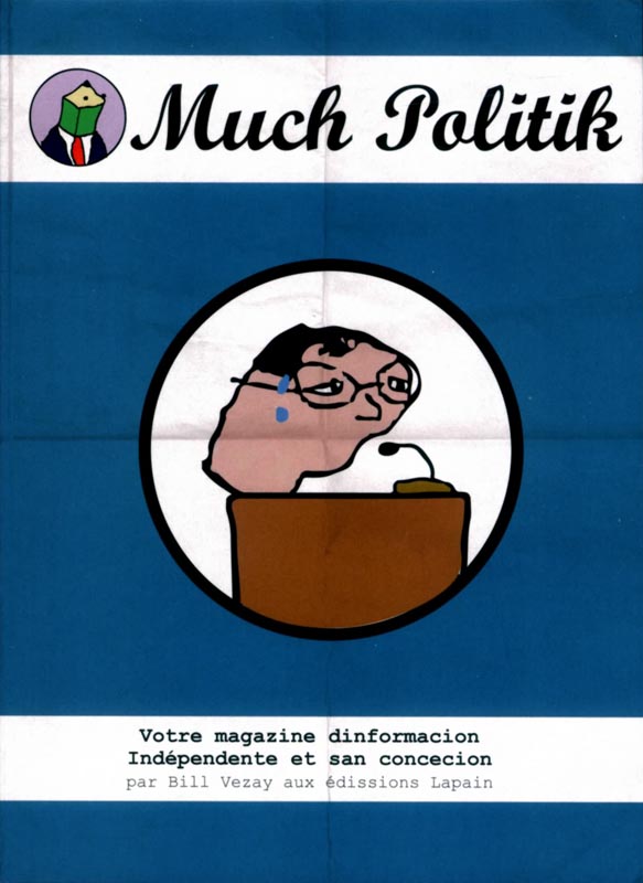 Much Politik