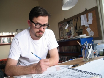 Filip Andronik - Auteur