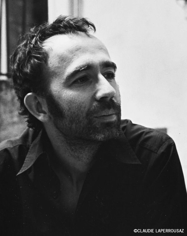 Marc Boutavant - Auteur