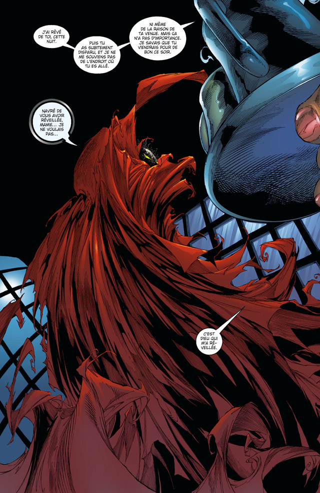 Ascension - Extrait 1